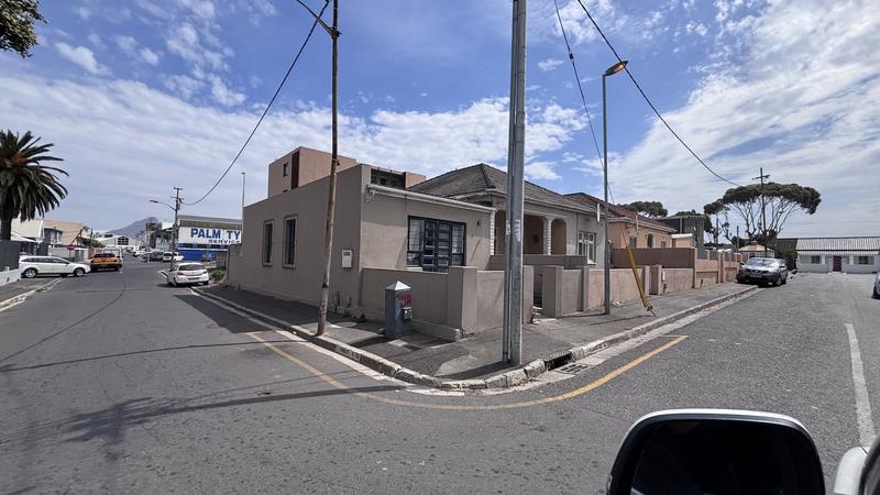 Commercial Property for Sale in Maitland Western Cape